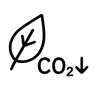 CO₂削減効果